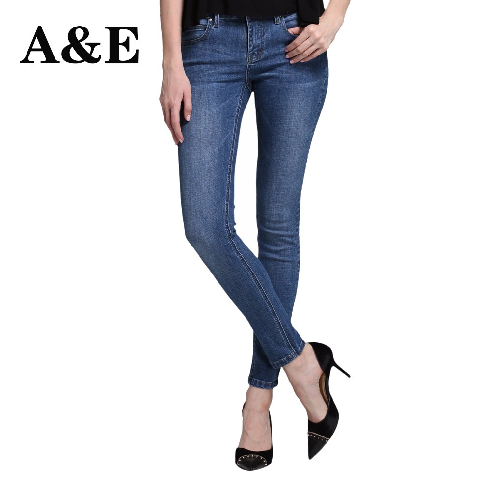mid waist pants