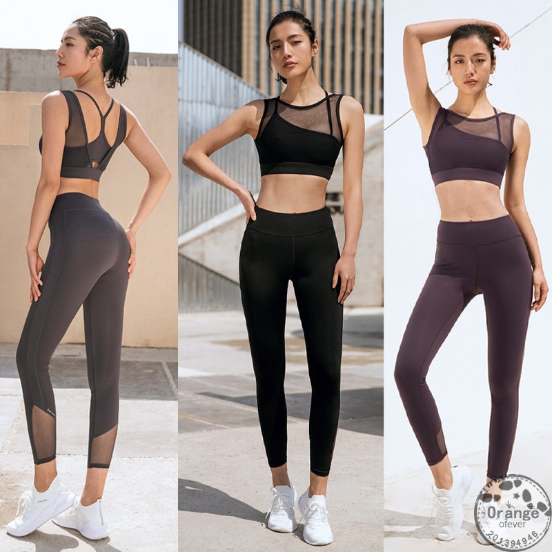 yoga clothing