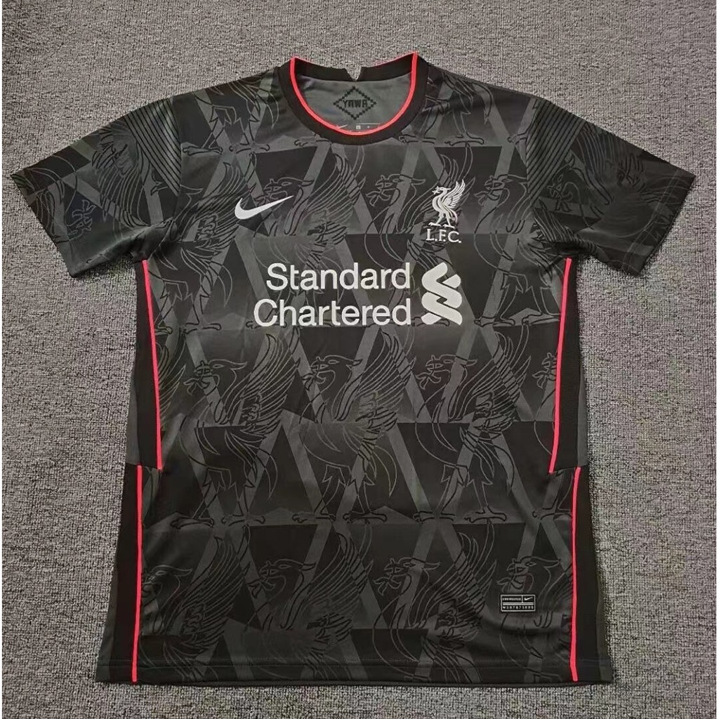 liverpool blackout top