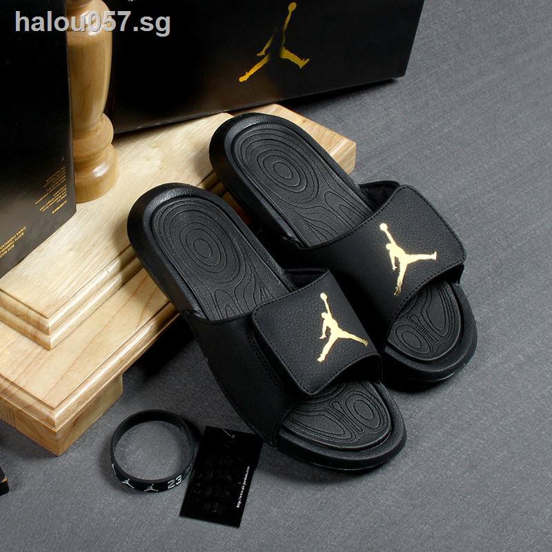air jordan sandals mens