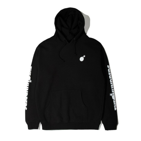 the hundreds it hoodie