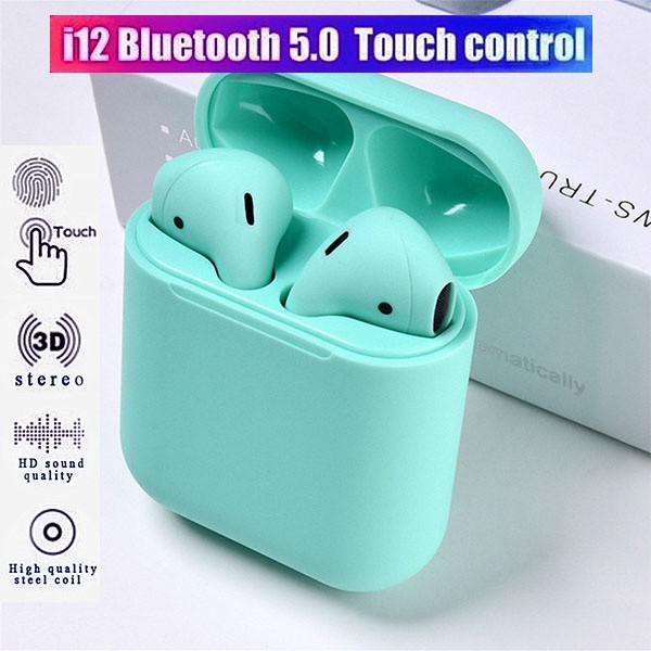apple airpods bluetooth 5.0