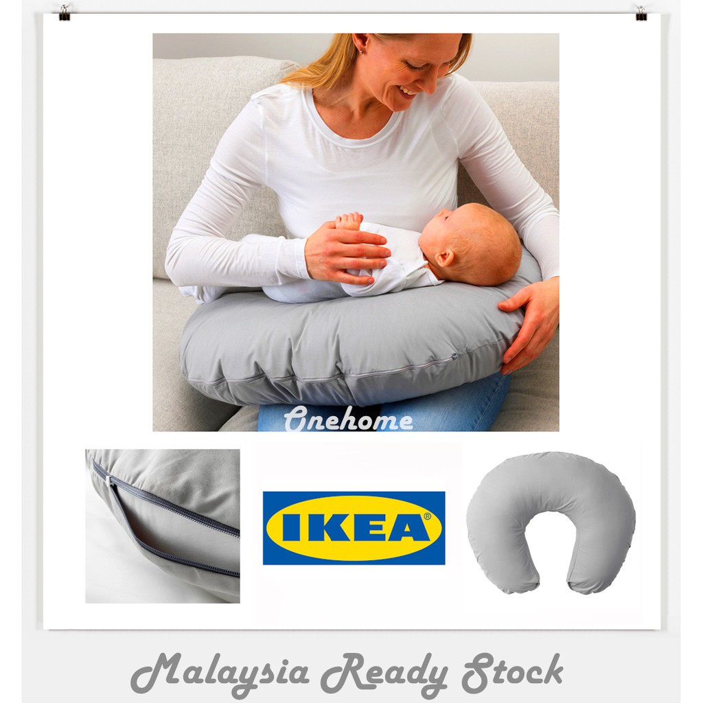 breastfeeding pillow ikea