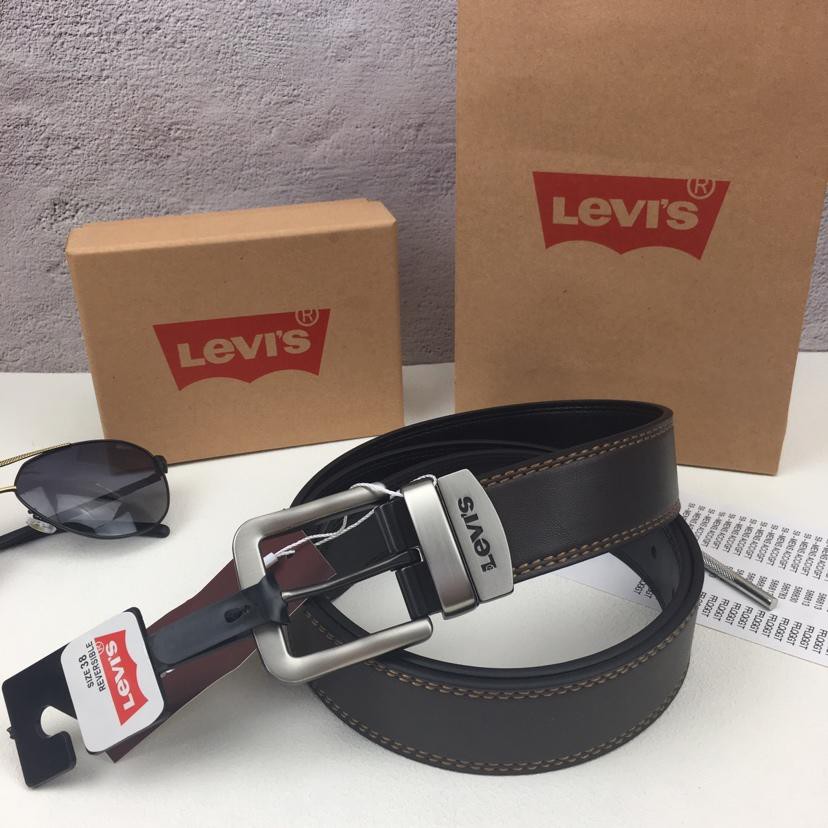 levi s belt