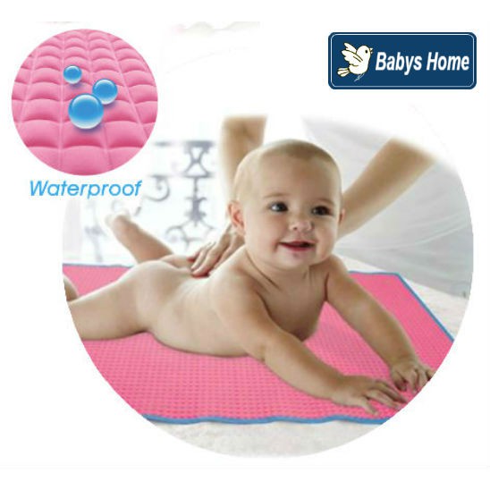 waterproof cot sheet