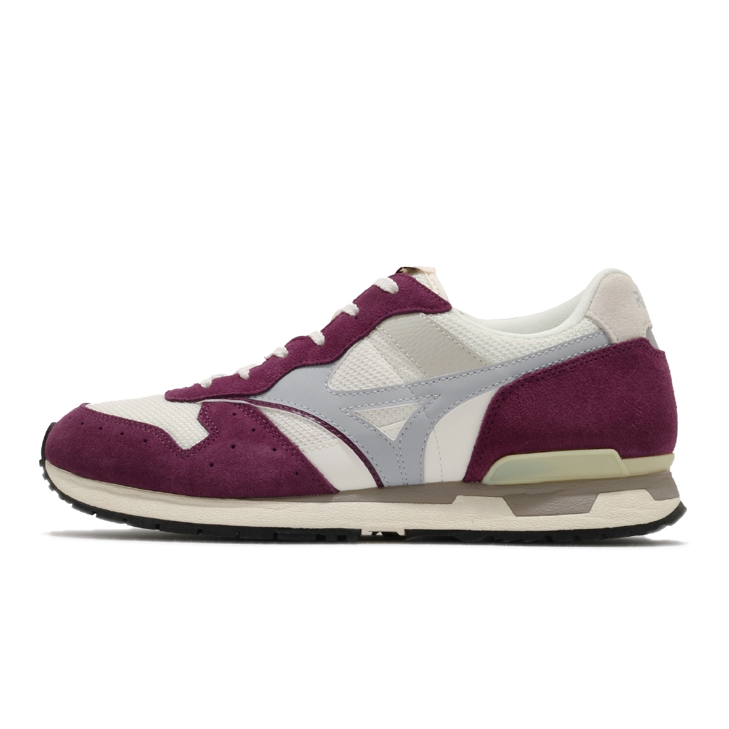 mizuno retro