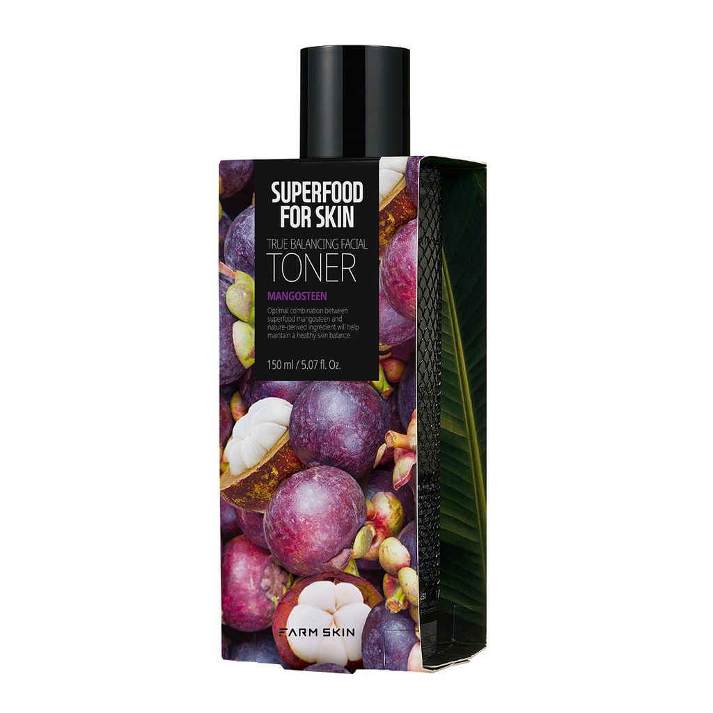 balancing facial toner