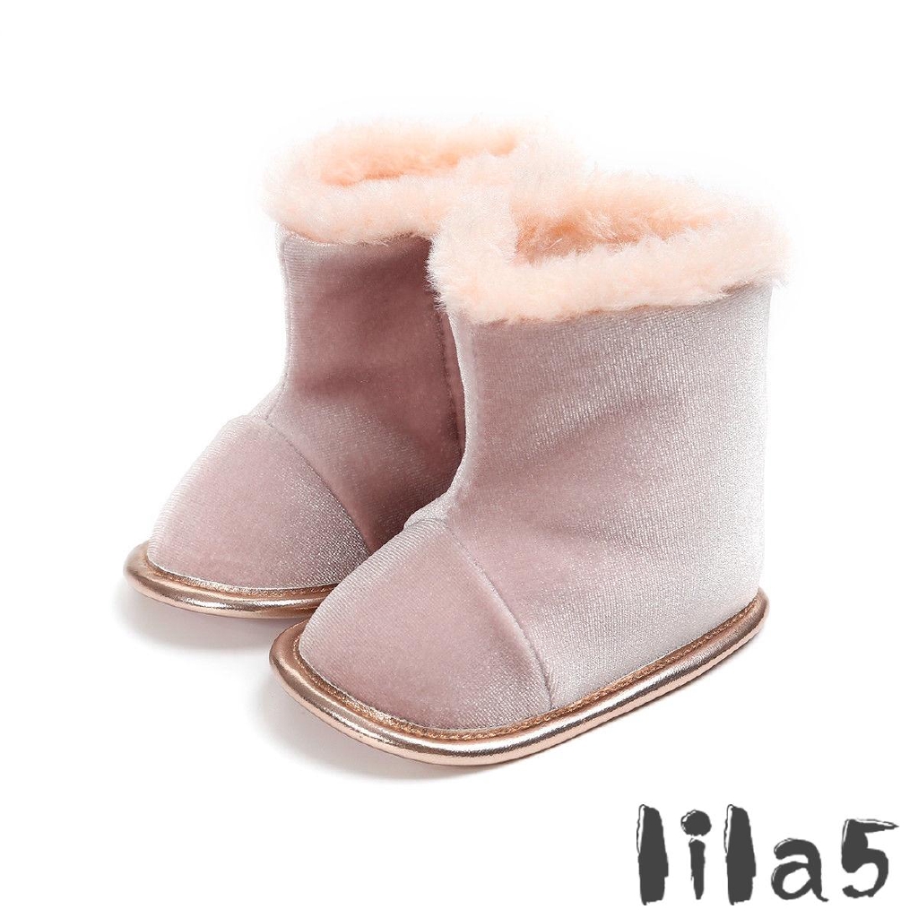 best infant winter boots
