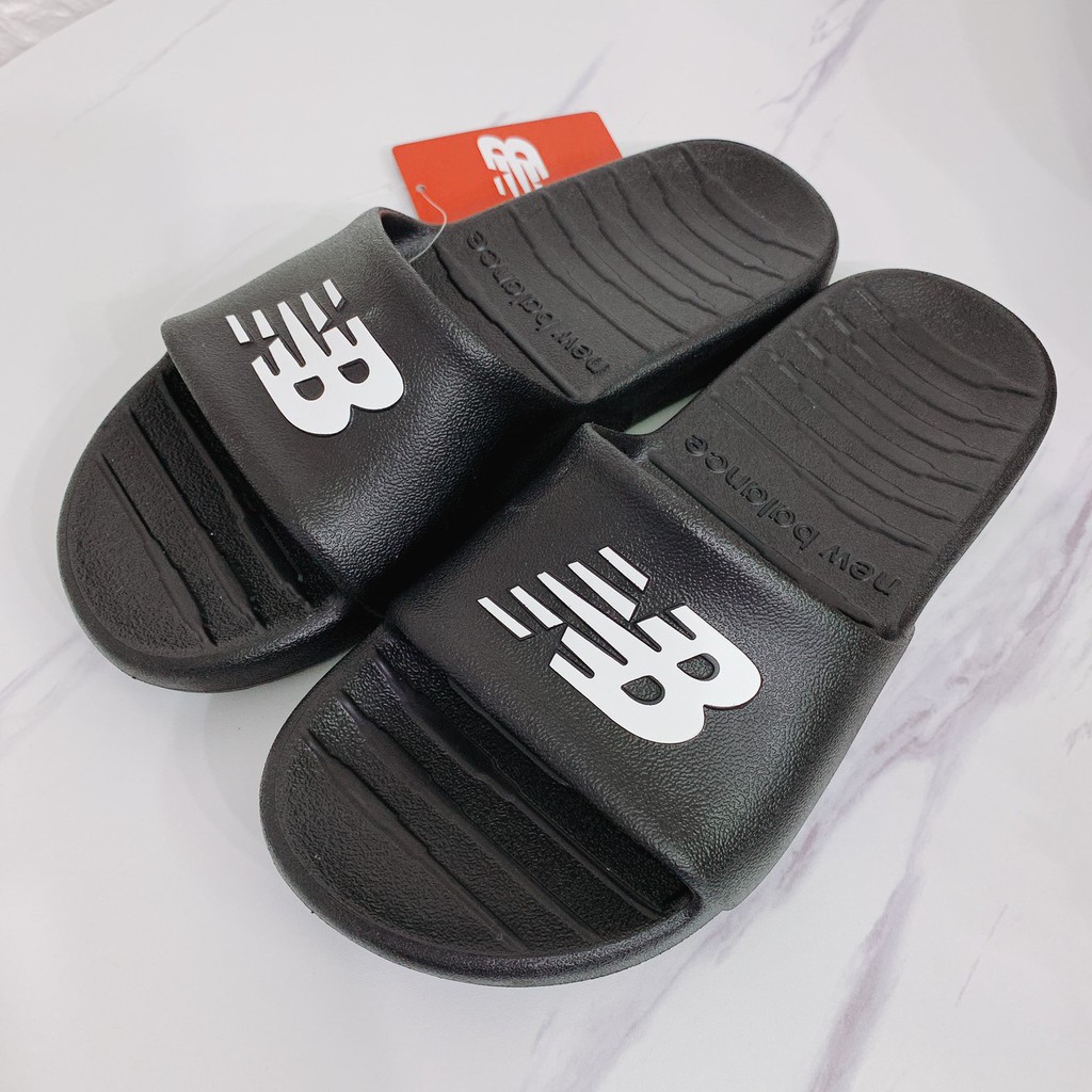 sandal slop new balance
