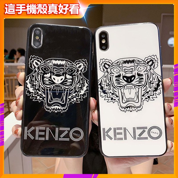 iphone xr phone case kenzo