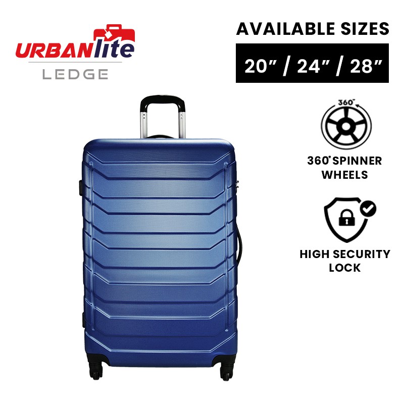 universal traveller luggage singapore