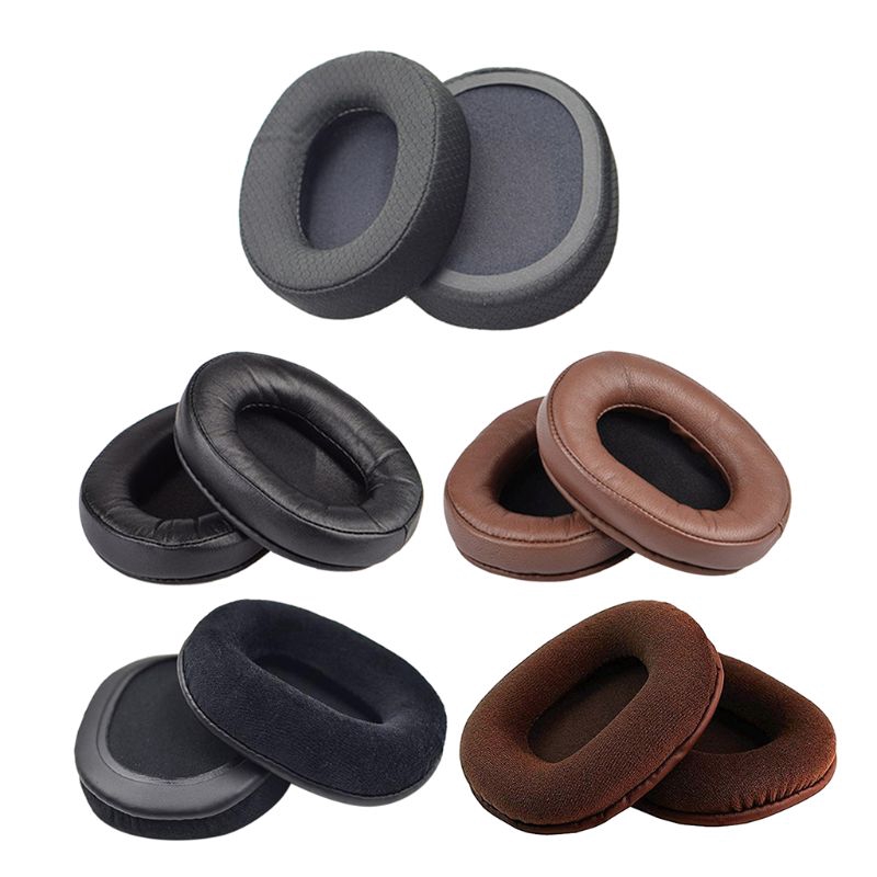 steelseries arctis 7 leather ear cushion