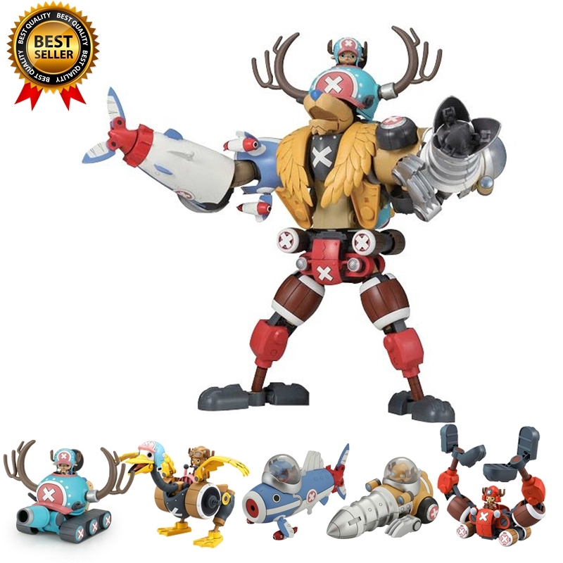 action figure tony tony chopper