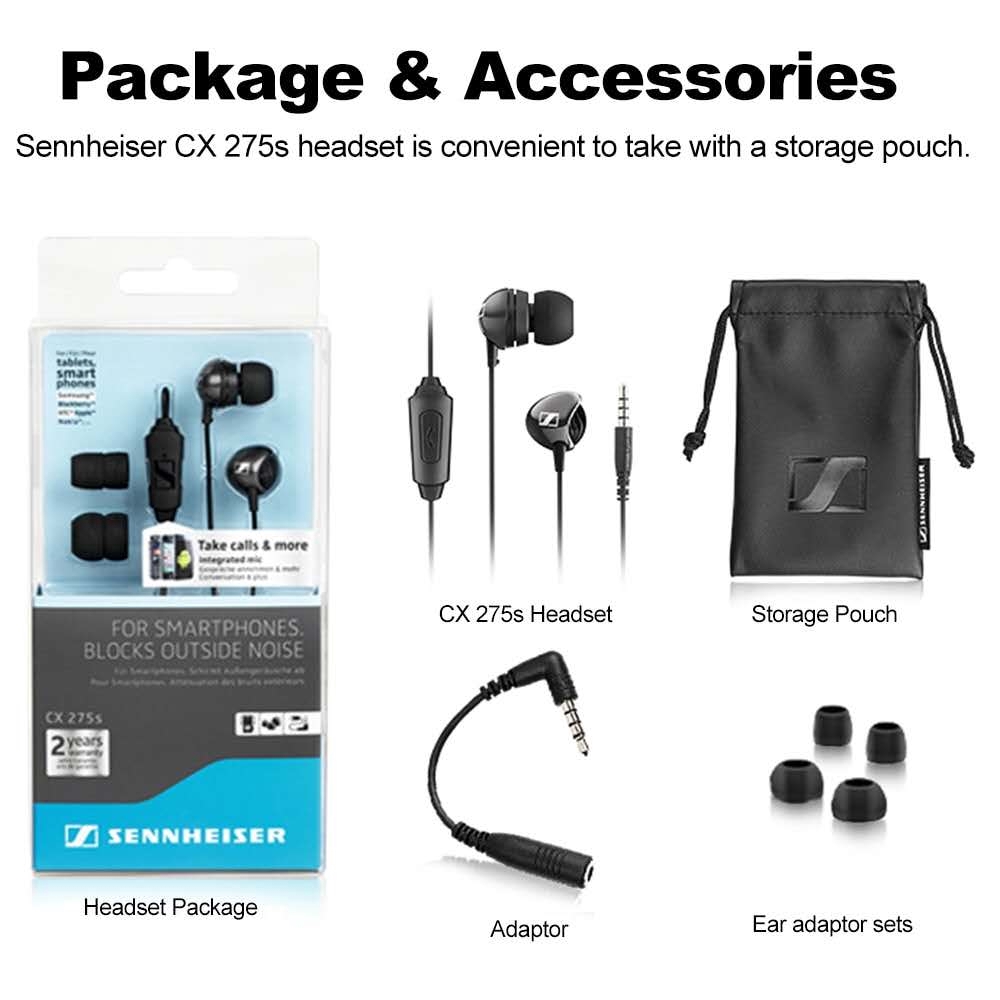 sennheiser bag cx