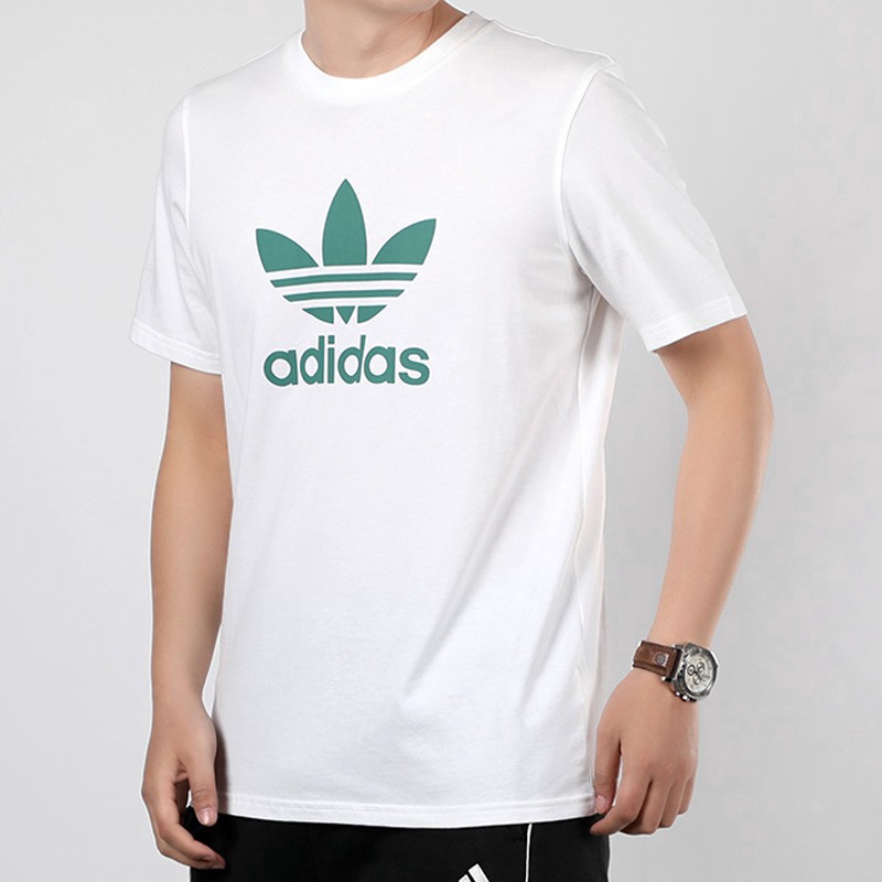 adidas latest t shirts