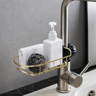Cha Creative Kitchen Faucet Kitchen Racks Shopee Singapore