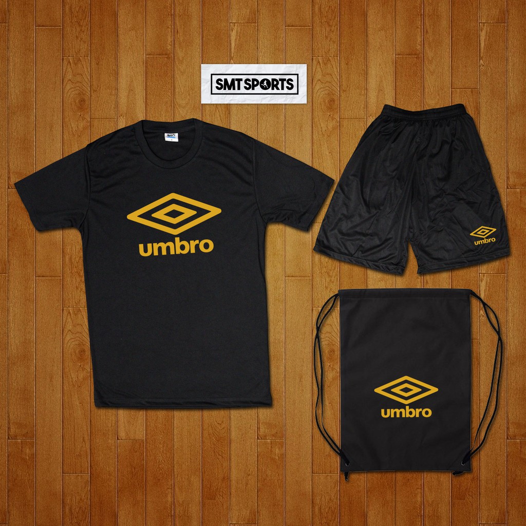 umbro three quarter shorts