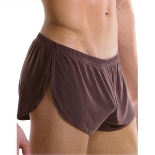 Image of thu nhỏ Sexy Man Shorts Fashion Segmentation Short Home Underwear #1