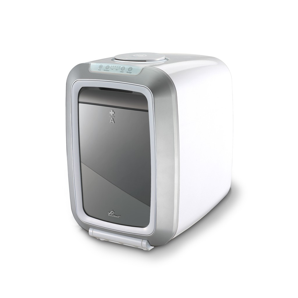 sterilizer with dryer