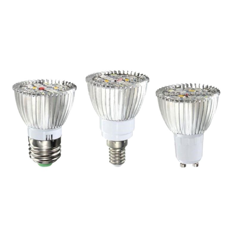 e14 led grow light