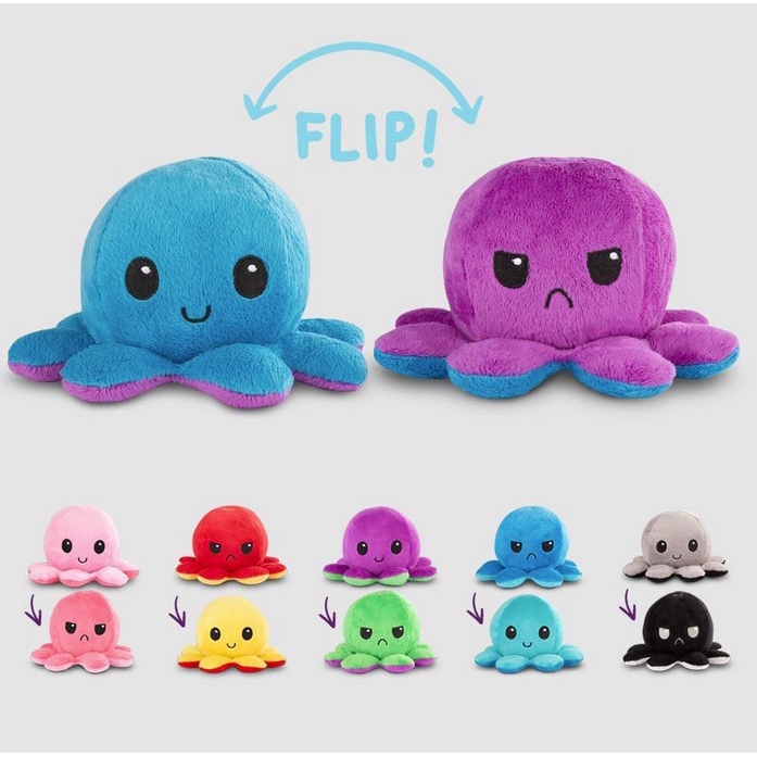 teeturtle octopus