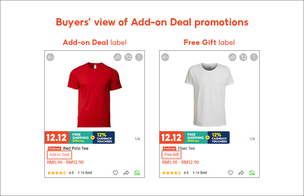 What is Add-on Deal? | MY Seller Education [Shopee]