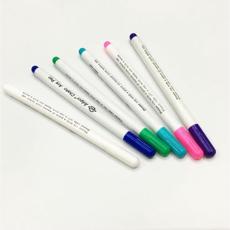 Kearing Water Erasable Pen / Air Erasable Pen Sewing Accessories ...