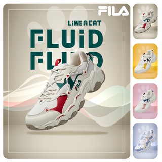 fila fluid chunky