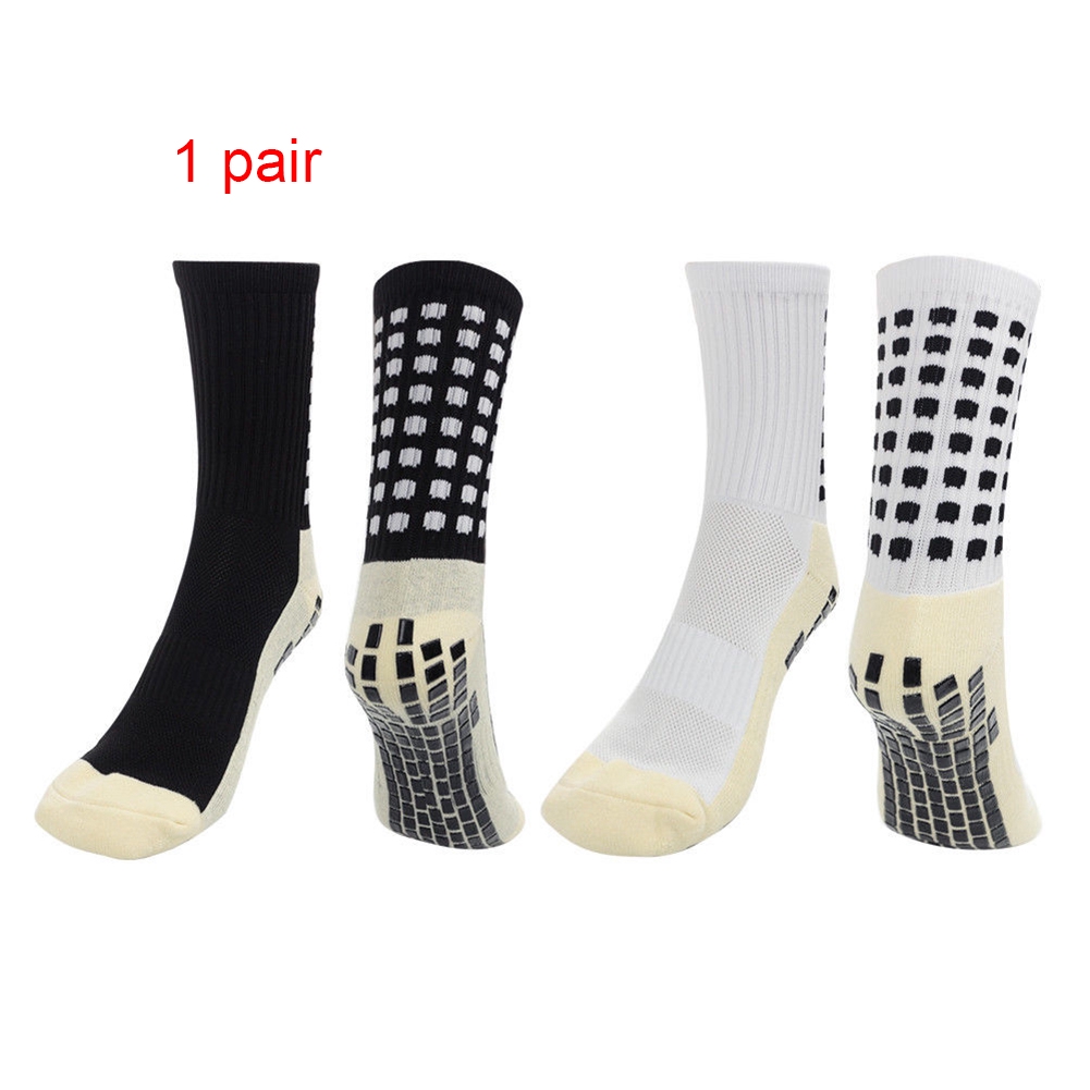 padded socks football