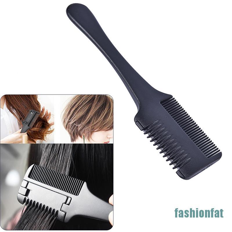 hair thinning trimmer
