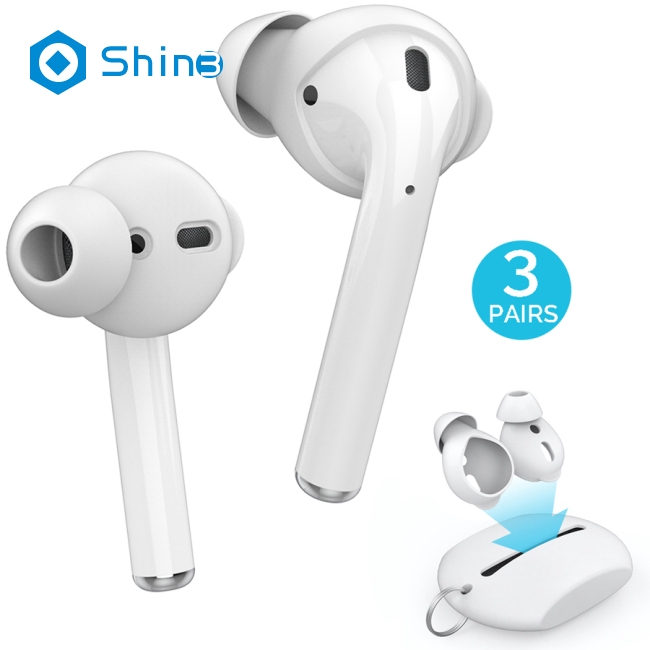 apple earbuds box