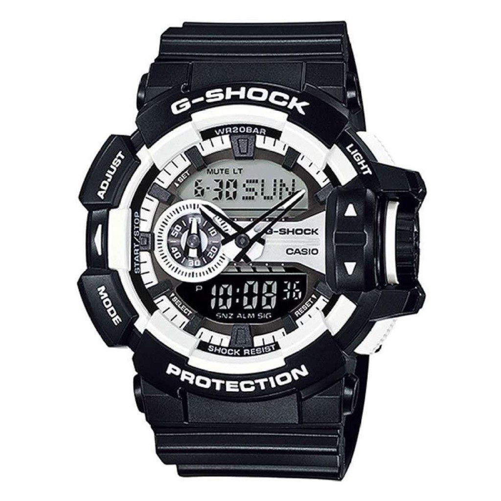 g shock big case series