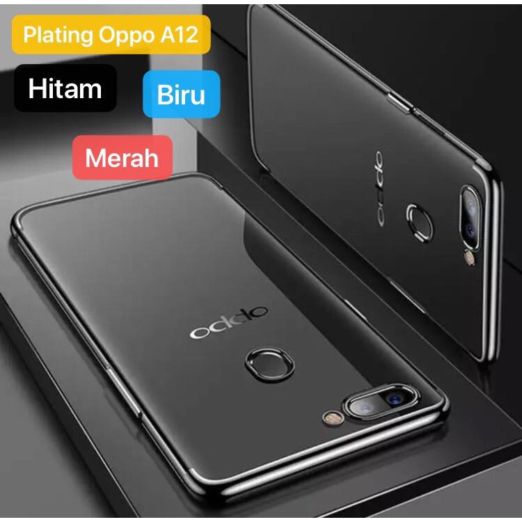 oppo a31 casing
