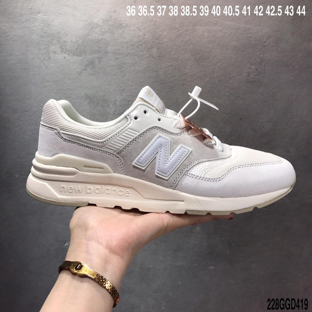 new balance 997 43