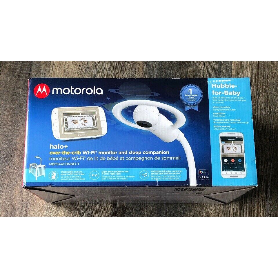 motorola mbp944connect