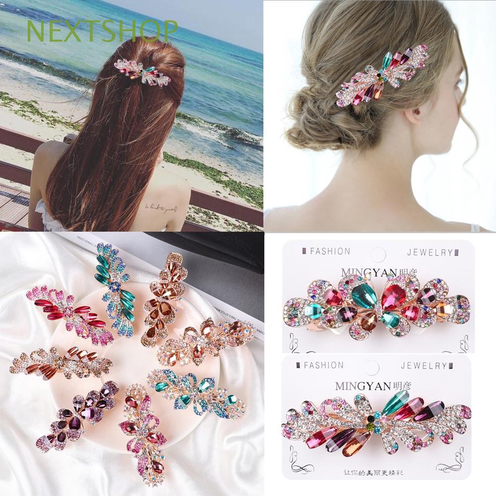 next hair accessories