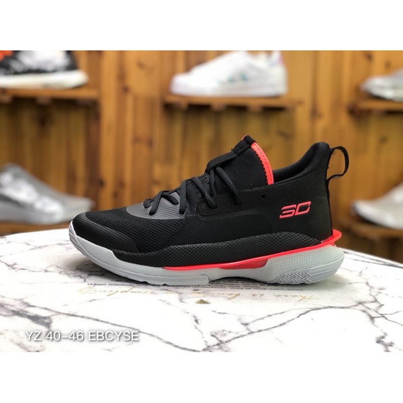 latest curry shoes 2020