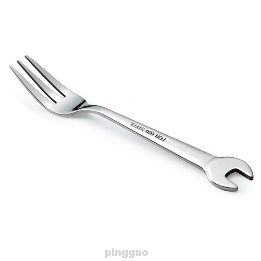 wrench fork spoon