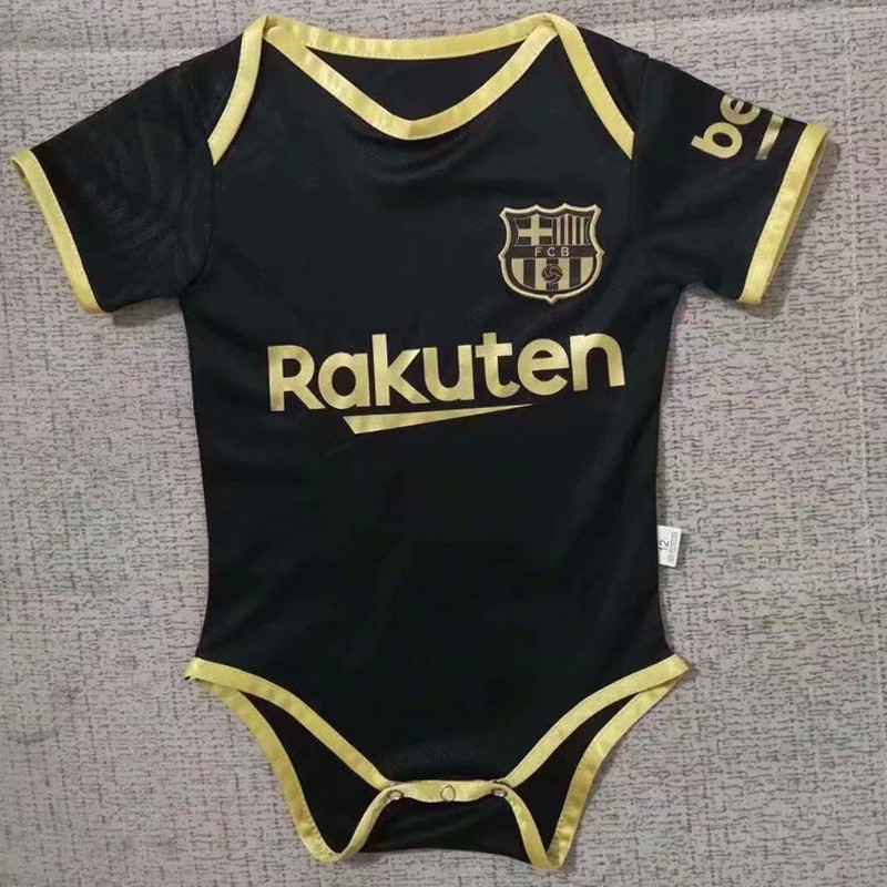 barcelona infant jersey