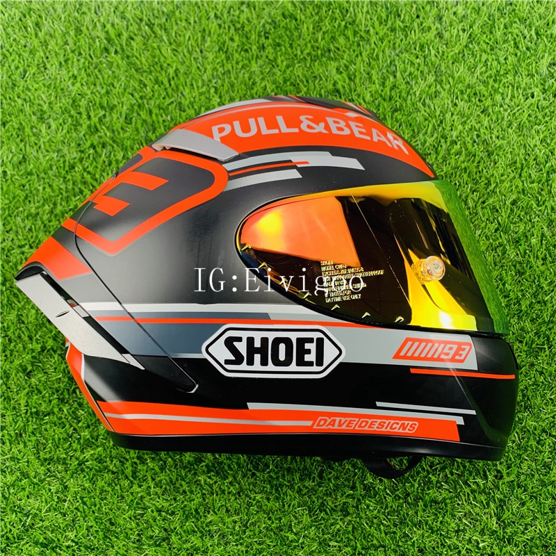 shoei helmet price