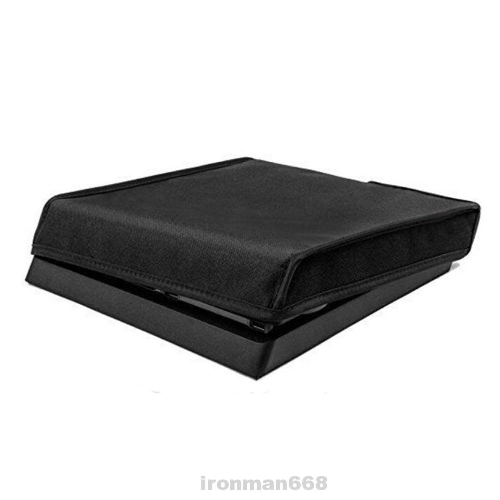 ps4 slim dust cover