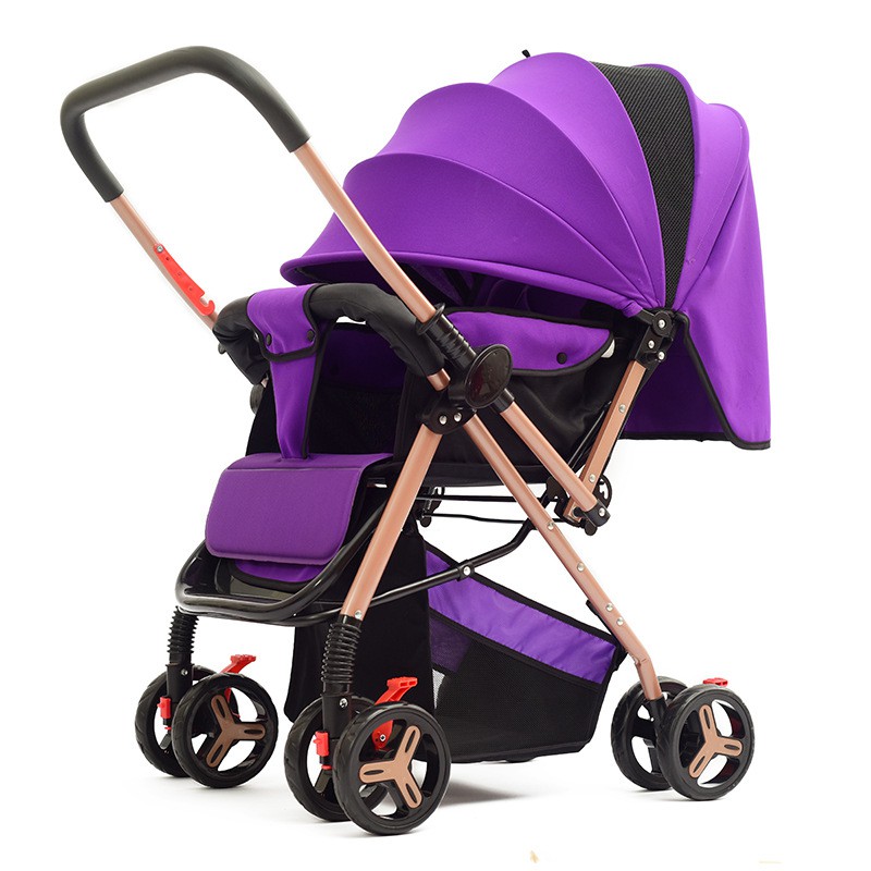 baby strollers for two