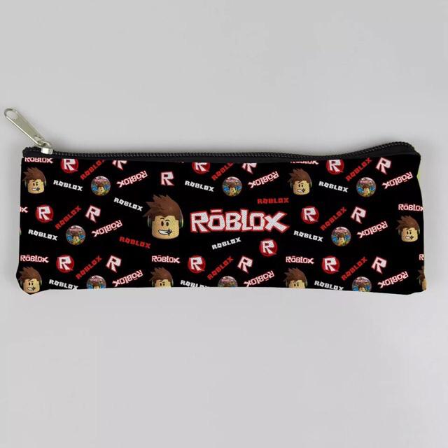 Instocks Roblox Pencil Case Shopee Singapore - meshes mario roblox