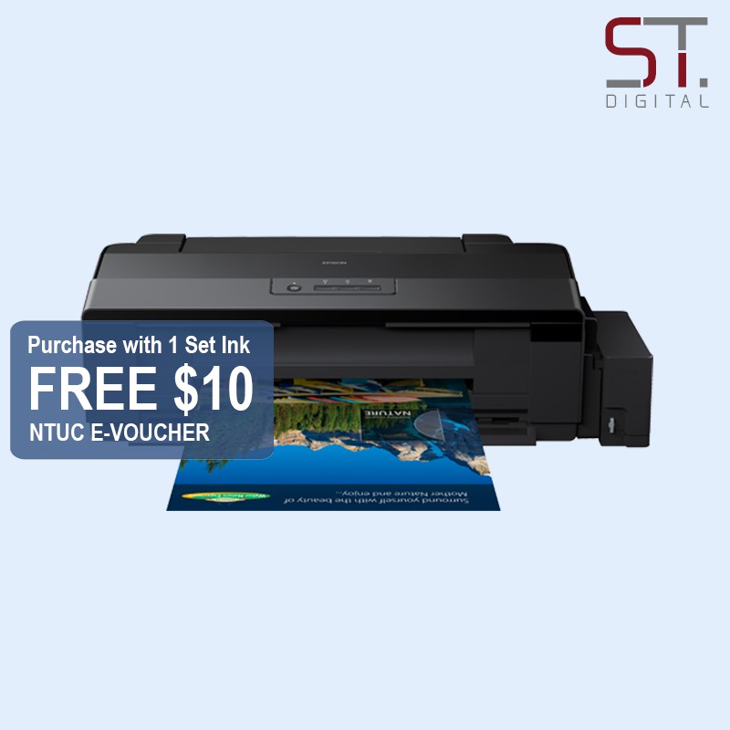 epson a3 tank printer