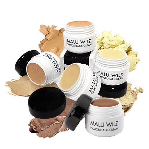 malu wilz concealer