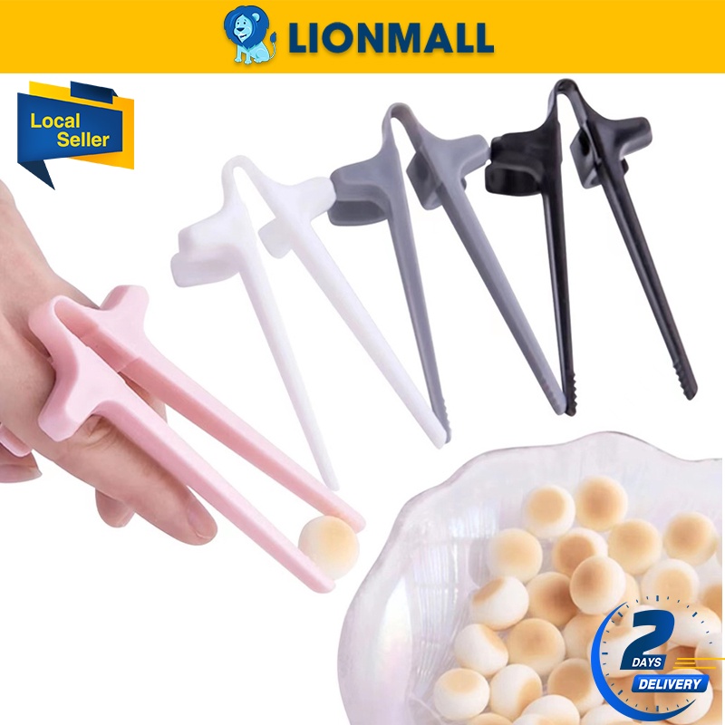 [SG IN STOCK] Reusable Snack Clips Lazy Assistant Potato Chips Pick