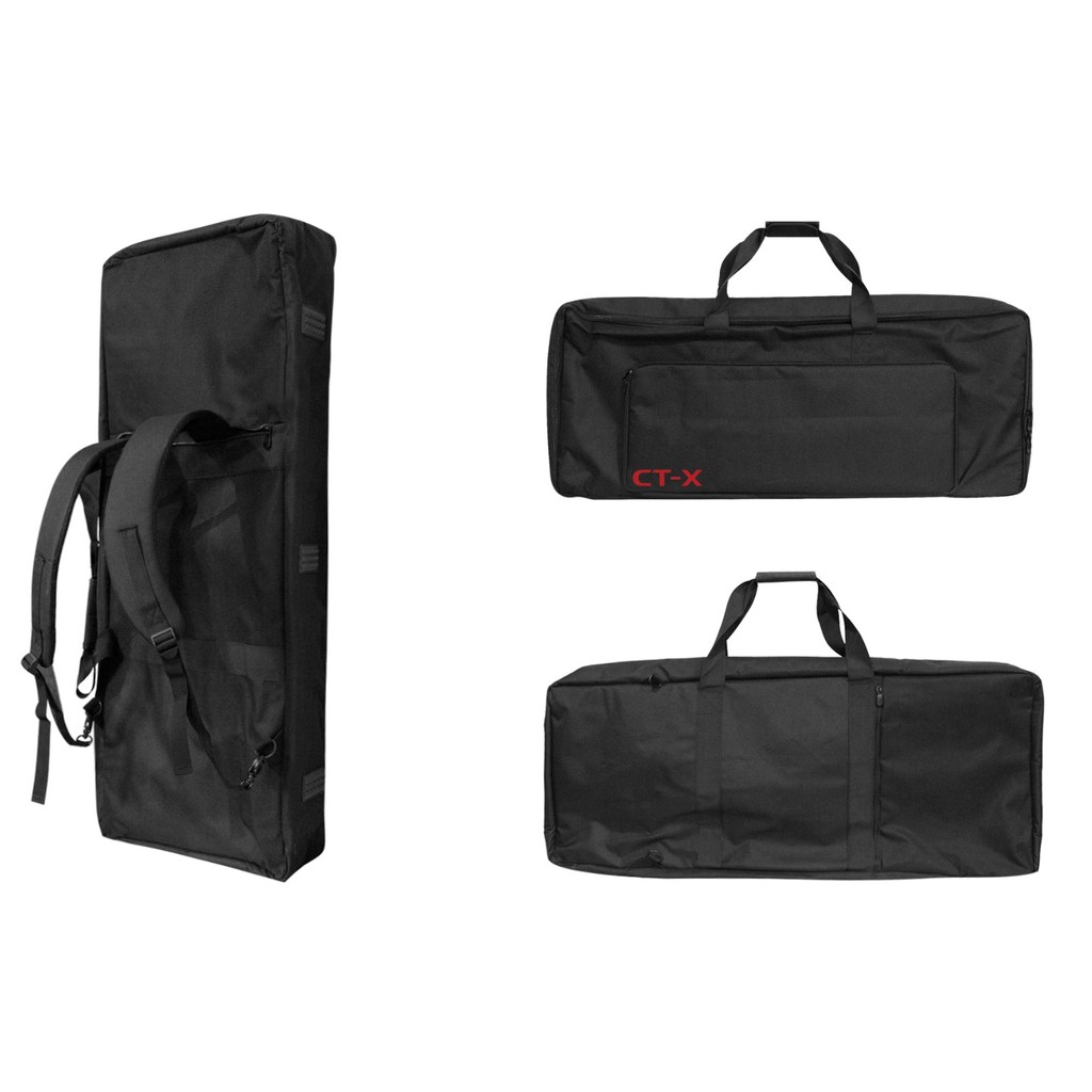 CASIO CTX Bag for 61 keys Keyboard ( CTX ) Shopee Singapore
