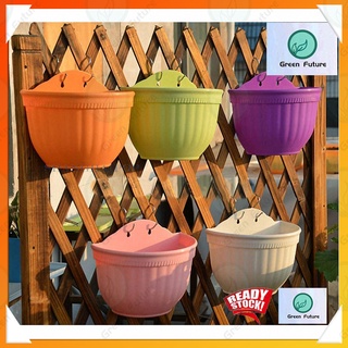 Colourful Plastic Flower Pot Price And Deals Nov 2021 Shopee Singapore