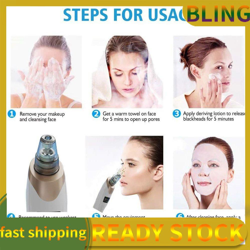 the best face vacuum cleaner