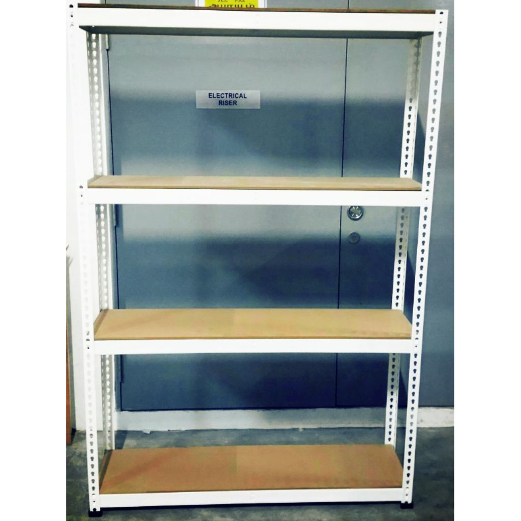 BOLTLESS RACK Shopee Singapore